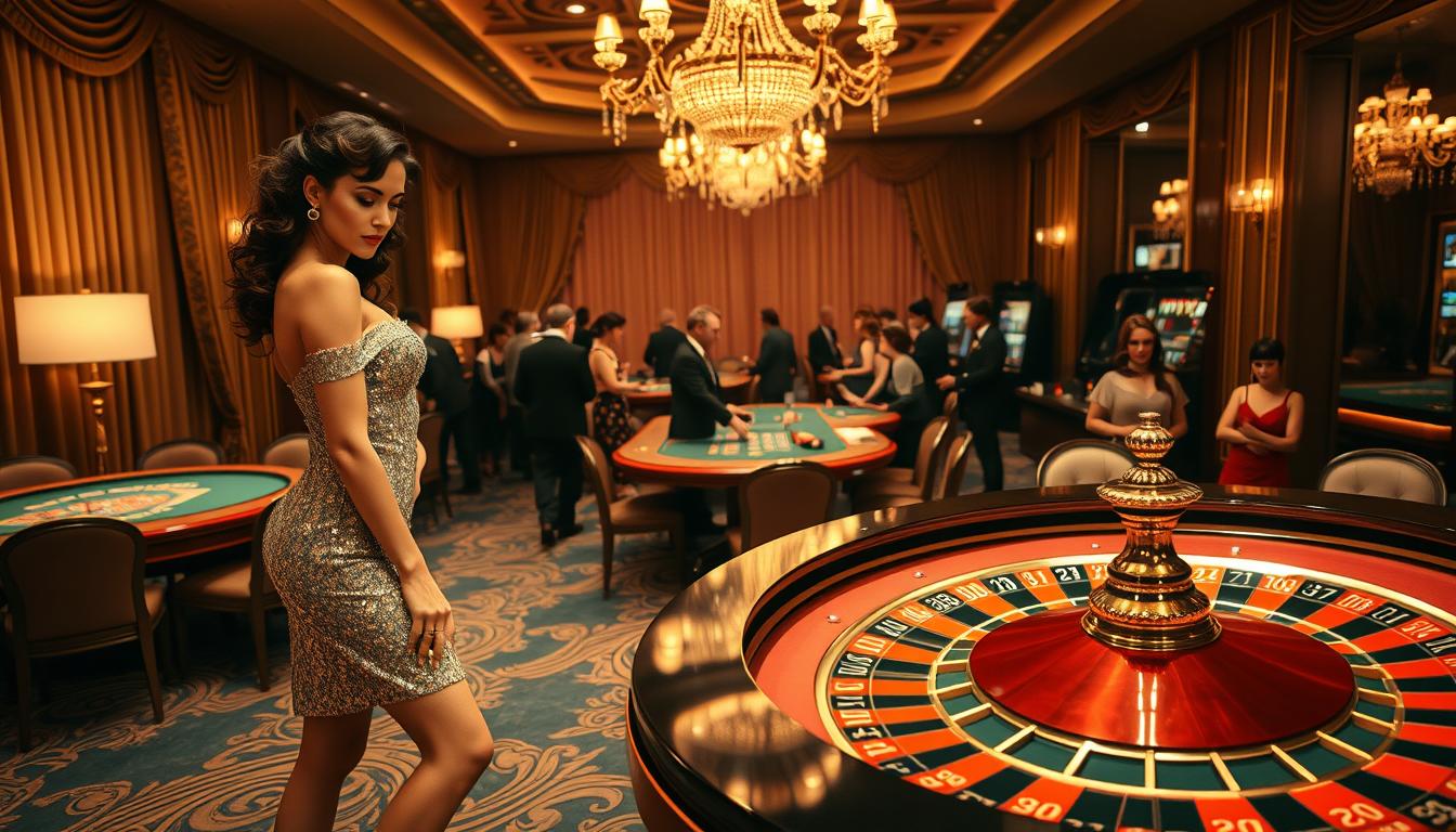 Pin Up Casino